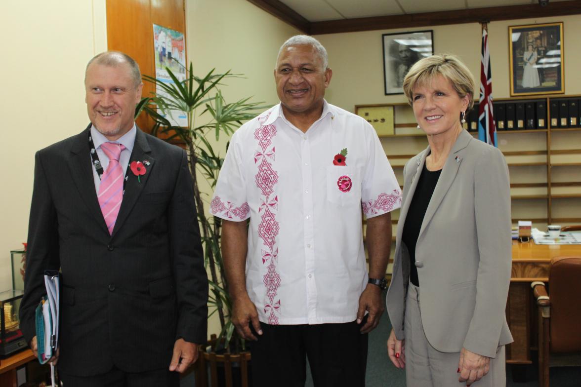 Photo Gallery | Australian Minister for Foreign Affairs